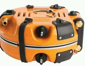 Jetboil Genesis 2 Burner Stove