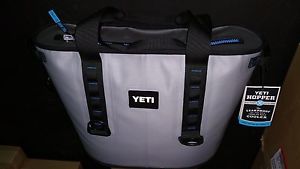 YETI HOPPER 30 COOLER SOFTSIDE NEW