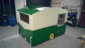 kids caravan