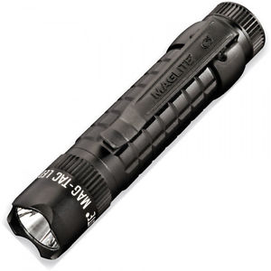 Torcia a LED Maglite Black ML67043