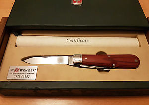 Wenger Heritage Knife - Soldatenmesser 1890 - Nr. 929 von 1893