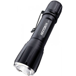 Torcia Nextorch TA4 High Performance LED NXTA4