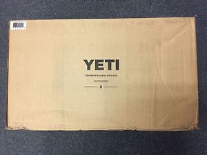 YETI RAMBLER 64OZ BOTTLE BULK 8 PACK