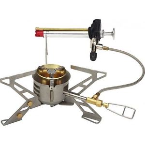 Primus Omnifuel Stove