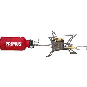 Primus OmniLite Ti Stove & Fuel Bottle