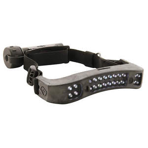 FOXFURY Headlamp 200-FF261-2