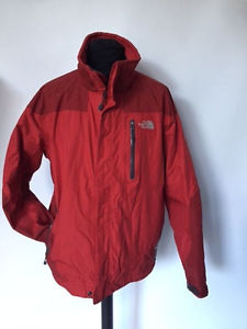 THE NORTH FACE Veste Blouson Parka Jacket Ski Voile Outdoor Sport Gr. XL (C464)