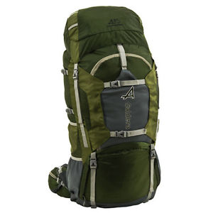 Alps Mountaineering Caldera 5500 Internal Frame Pack