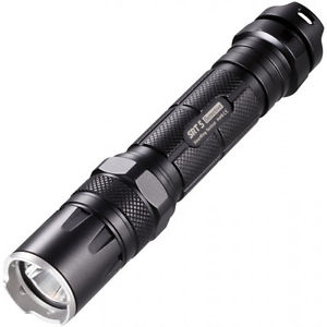 Torcia Nitecore SRT5 Detective Light NCSRT5