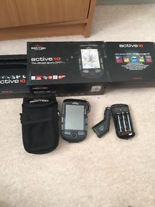 Satmap GPS Active 10