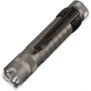 Torcia a LED Maglite Urban Gray ML67045