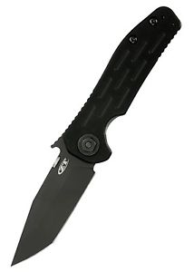 Zero Tolerance Taschenmesser ZT 0620 Emerson Tanto Messer Klappmesser 21,6cm