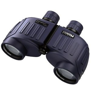 STEINER NAVIGATOR PRO 7X50 BINOCULARS WITHOUT COMPASS