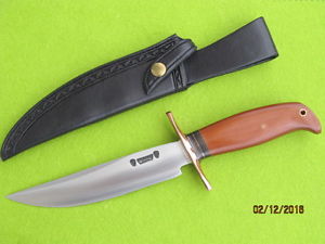 James Behring Jr. "Cooper Bowie" / Made in Montana USA