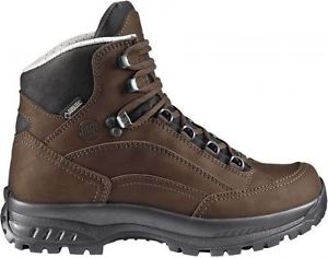 Hanwag Alta Bunion Lady GTX Walking Boots