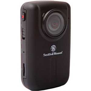 Videocamera HD Smith & Wesson Hands-Free Camcorder SWWLCHD50
