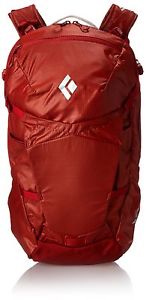 Black Diamond Nitro 26 Backpack Deep Torch Medium/Large New