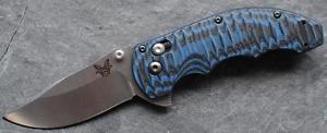 Benchmade Axis Flipper 300-1