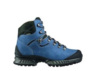 Hanwag Scarpe montagna: Tatra Uomo GTX GORE-TEX Taglia 8 - 42 Uncle Blu