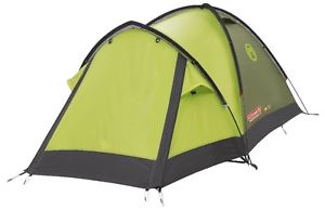 Coleman Tienda Monviso 2 Personas Carpa Domo