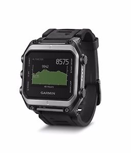 BRAND NEW Garmin Epix 100K Topo U.S. With Touchscreen