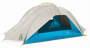 Sierra Designs Flash 3 FL Tent - 3 Person, 3 Season