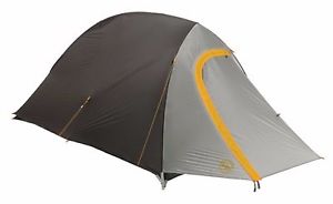 Big Agnes Fly Creek High Volume Ultralight (UL) 1 mtnGlo Tent w/ free footprint