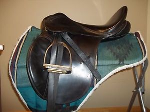 All Purpose Saddle Syd Hill Suprema