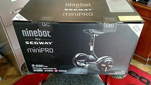 segway ninebot mini pro