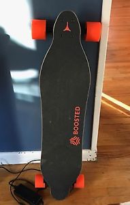 Boosted Board Dual Plus