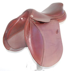 17.5" CWD SE02 SADDLE  (SE02044414) BRAN NEW !! - DWC