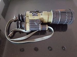 Yugo zrak nvg binocular prd 4 80 hunting