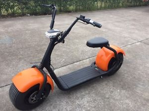 ELECTRIC SCOOTERMINI BIKE CHOPER