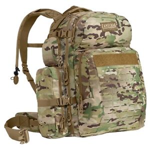 Camelbak BFM Laser Cut 2016 Model - Multicam