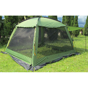 Original Russian Hard Quality SPLAV Comfort Camping Tent "Mosquito" Water 3000mm