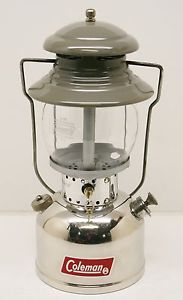 COLEMAN CANADA LANTERN 11/65 VERY GOOD CONDITION