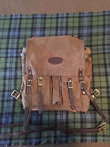 Frost River Isle Royale Jr. Bushcraft Pack Made In Duluth, Minnesota