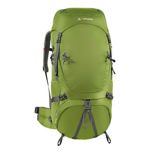 VAUDE Astrum Travel Pack - 60+10L