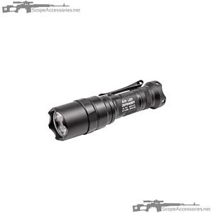 SUREFIRE E1DL DFNDR-BLK 300/5 LM-LED