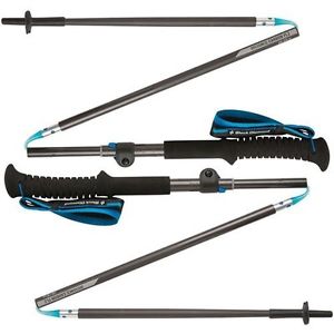 Black Diamond Distance Carbon FLZ Poles