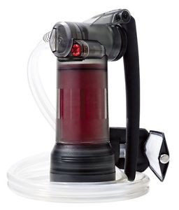 MSR Guardian Purifier Pump