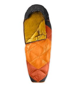 = The North Face Campforter 35F Sleeping Bag Long NWT $299