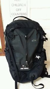 Arc'teryx RT35 Backcountry Backpack size medium