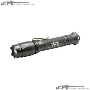 SUREFIRE E2DU DFNDR-BLK 500/5 LM-LED