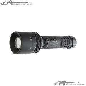 VIRIDIAN V200 MANUAL ZOOM GRN LED