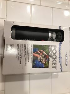 Katadyn Pocket Microfilter