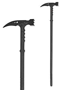 United Cutlery UC2960 M48 Kommando Taktischer Survival-Hammer Edelstahl 94,9cm