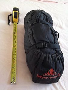 Wilderness Equipment Second Arrow Light Weight Snow Tent