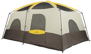 Browning Camping Big Horn Family Hunting Outdoors Tent Hiking Outdoor Camp