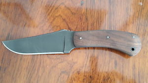 Daniel Winkler Belt Knife, Custom Knife, Winkler Knives II, Navy Seals Messer